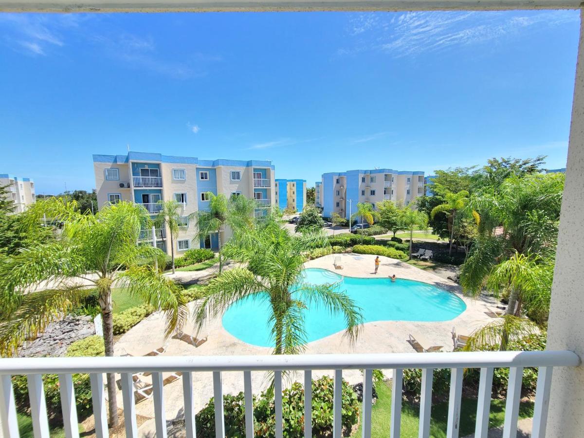 Apartment Caribbean Caribbean @serena Village Punta Cana