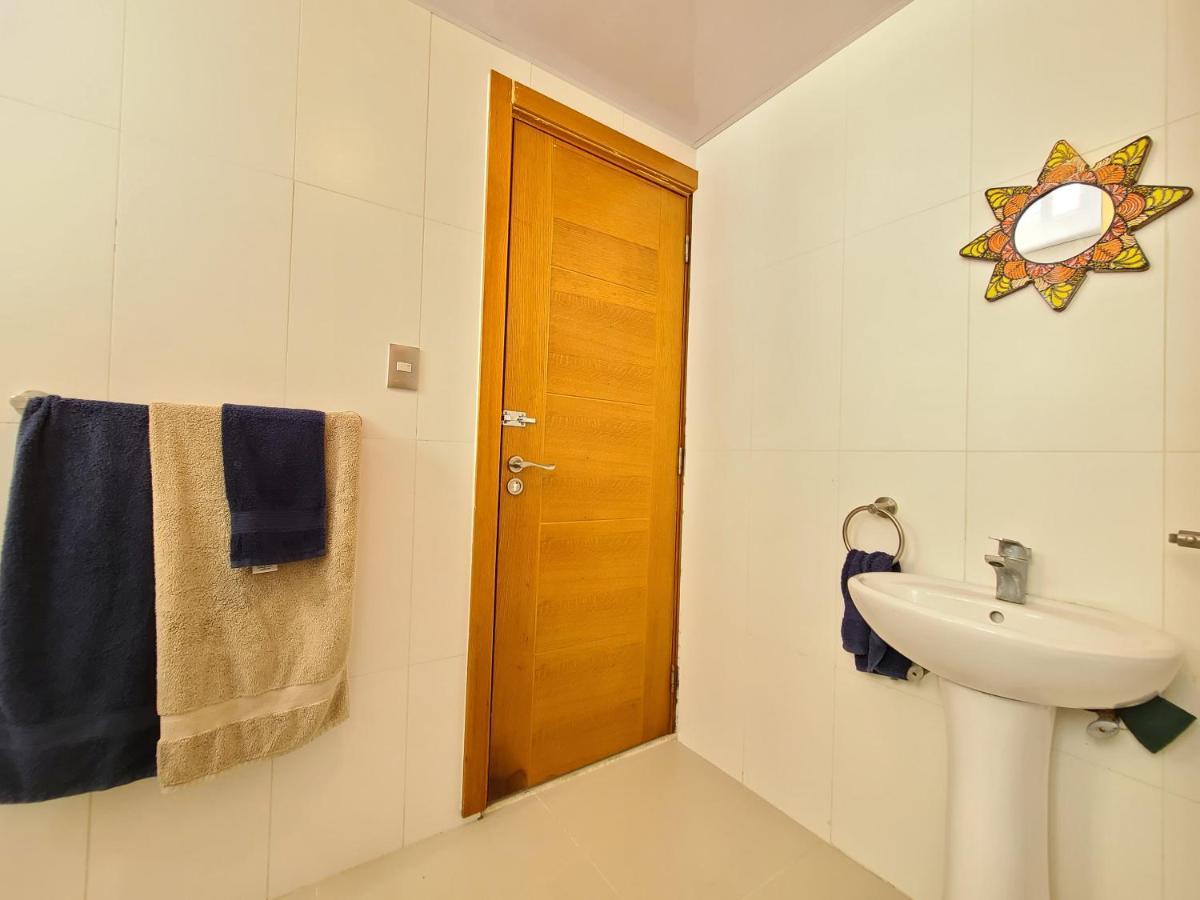 Caribbean Caribbean @serena Village Apartment Punta Cana